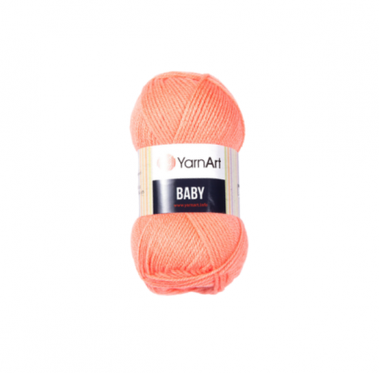 Yarn YarnArt Baby 622